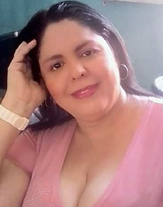 45 Year Old Barranquilla, Colombia Woman